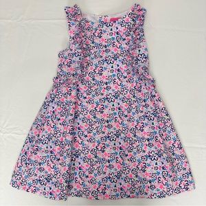 Lily Pulitzer Girls Dress Size 6 ***PERFECT CONDITION***